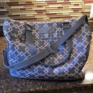 Sarah Wells “Lizzy” Breast Pump Bag
